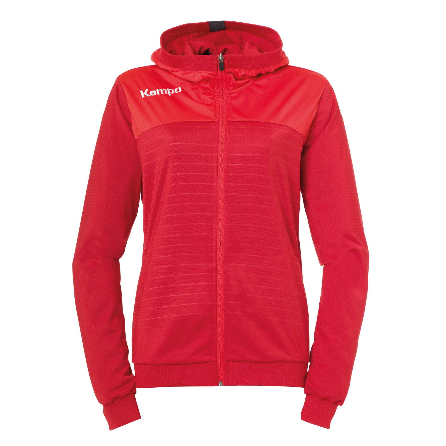 Kempa Trainingsanzug Emotion 2.0 Kapuzenjacke Damen