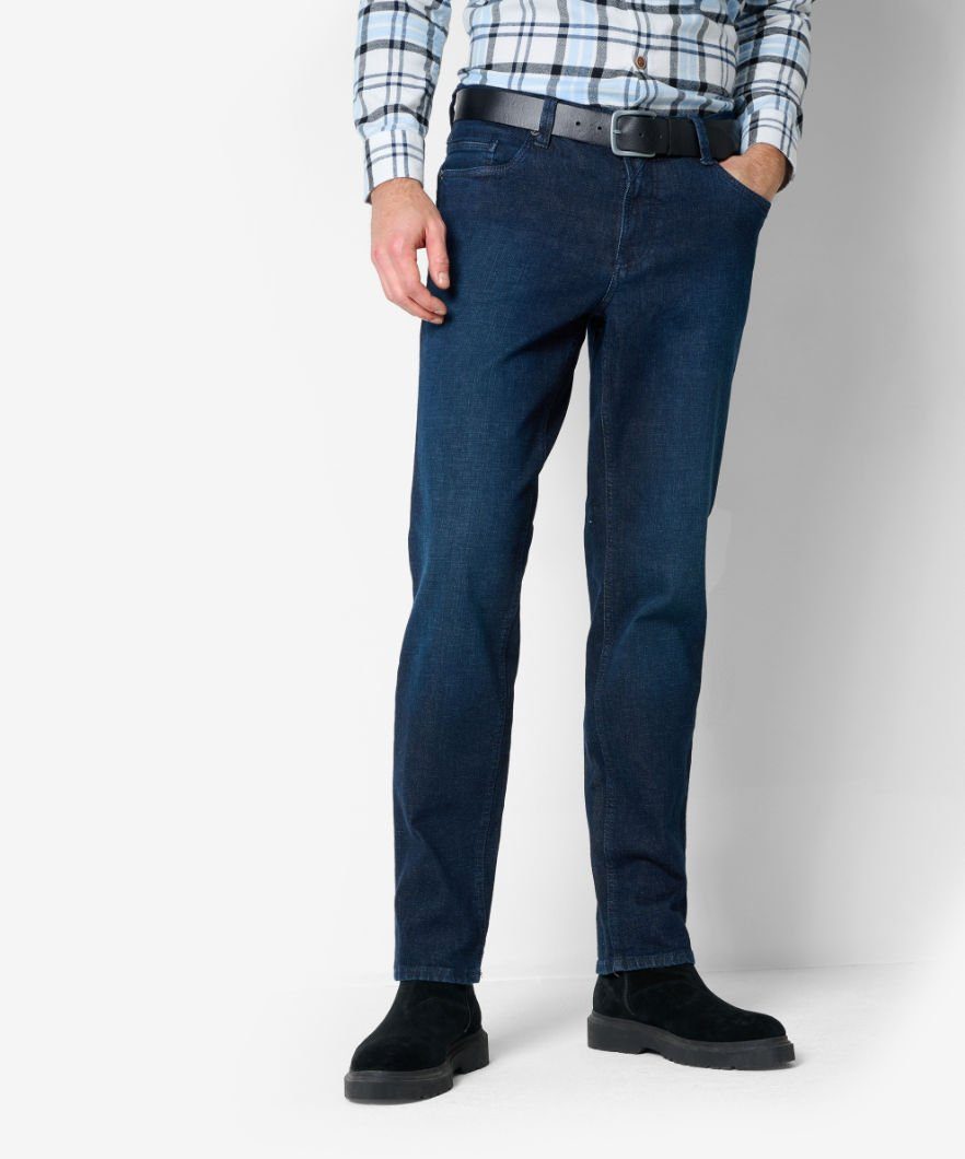 EUREX by BRAX 5-Pocket-Jeans Style LUKE