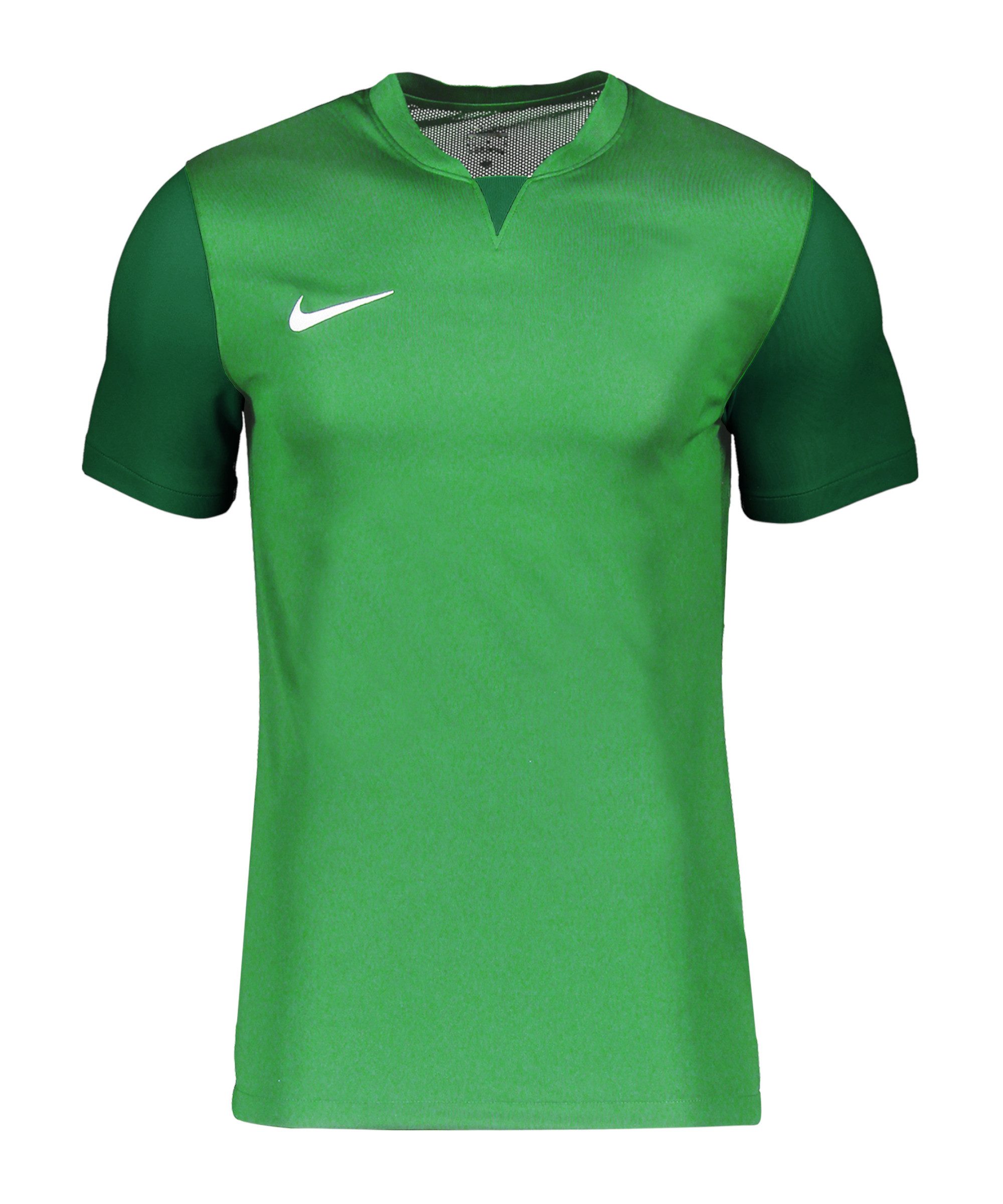 Nike Fußballtrikot Nike Performance Trophy V Trikot Kurzarm-Trikots Teamspo günstig online kaufen