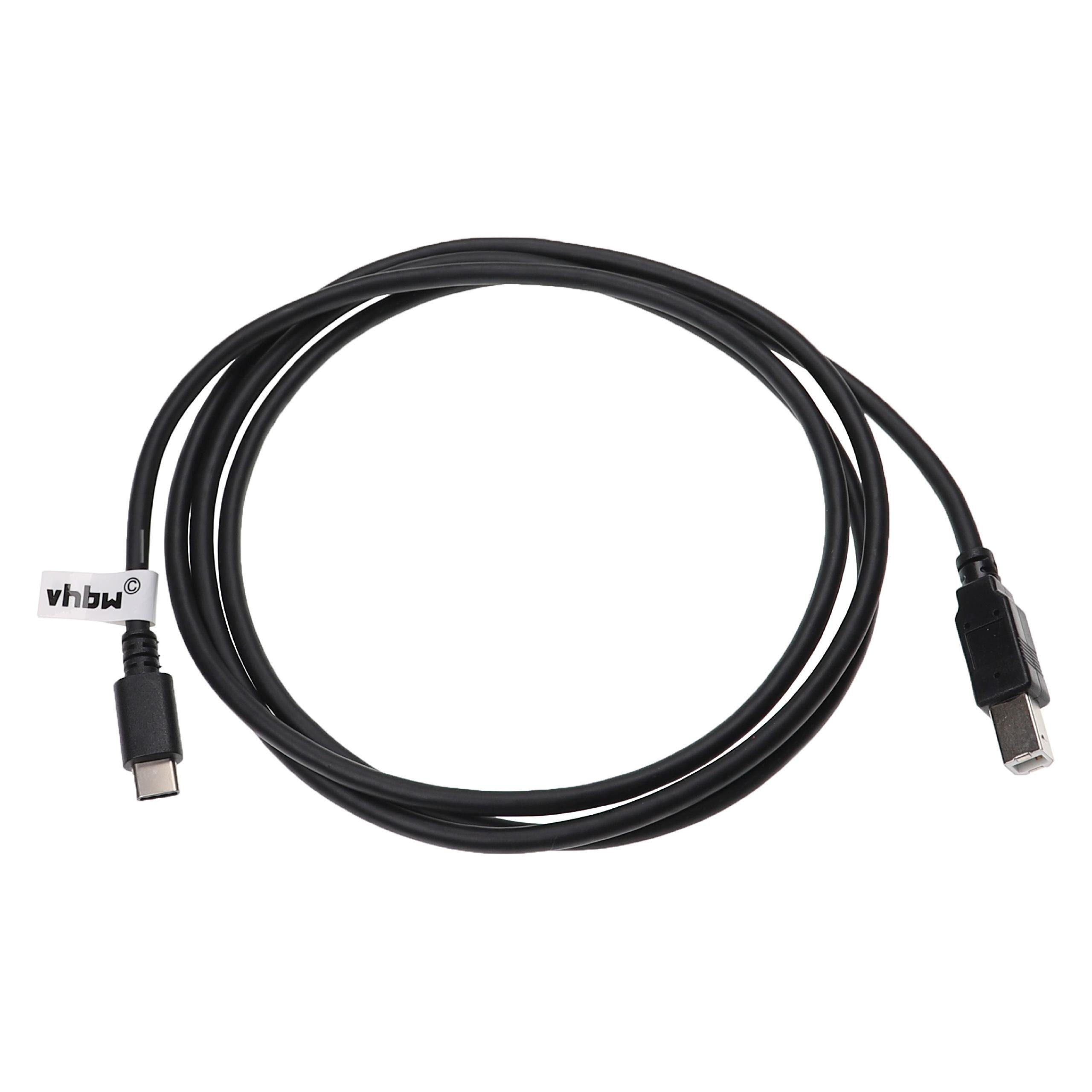 für Scanner, Kopierer, Drucker, Festplatten USB-Kabel