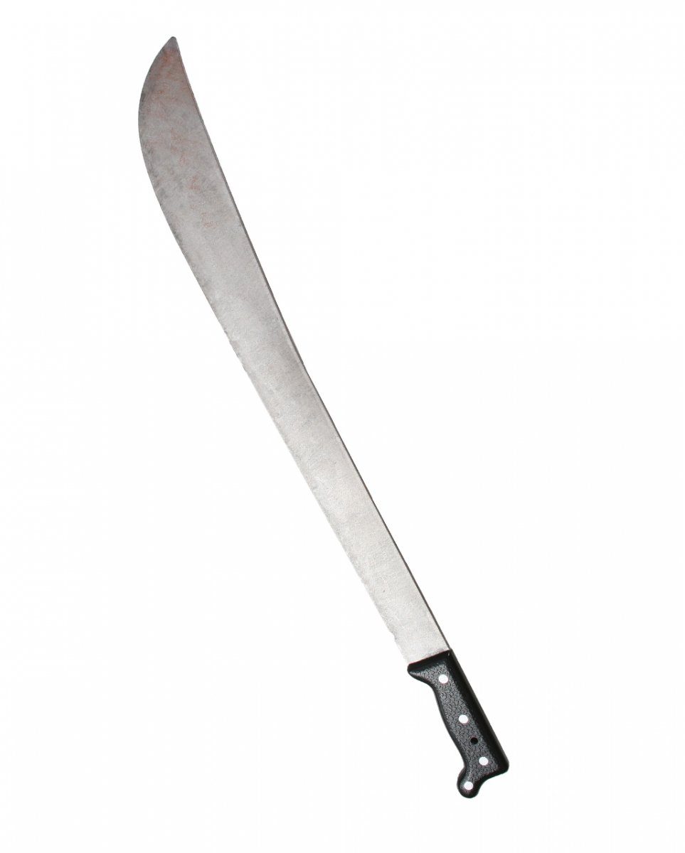 Blaster Realistische Kunststoff Machete 70 cm