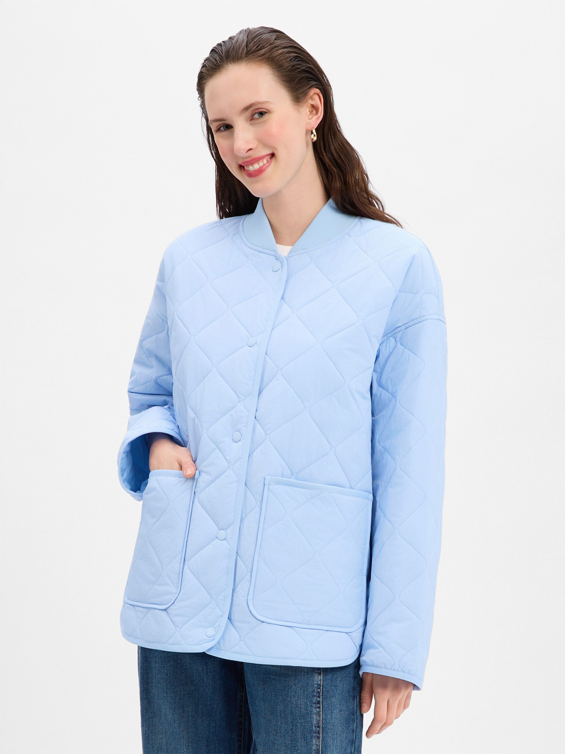 Marc O'Polo DENIM Steppjacke