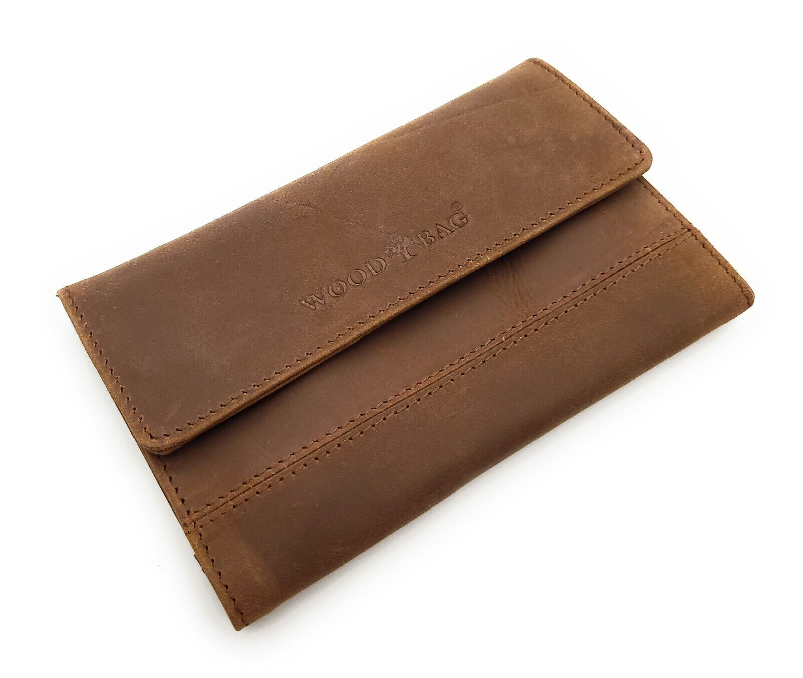 Lemasi Tabakbeutel echt Leder Tabakbeutel Tabaktasche Tabak Etui Beutel
