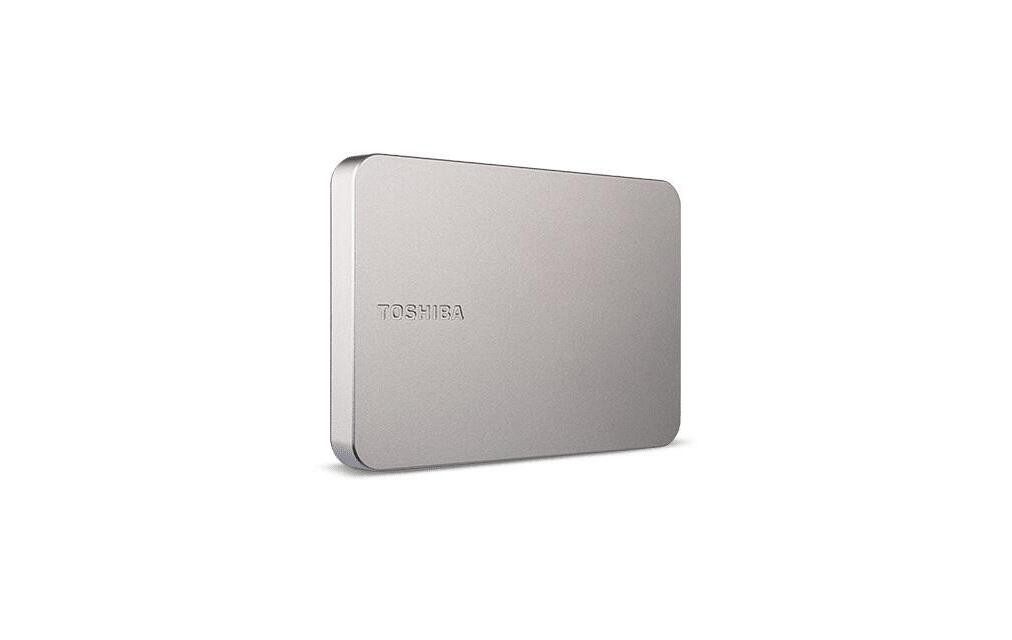 Toshiba Toshiba Canvio Flex externe HDD-Festplatte – Bild 3 von 5