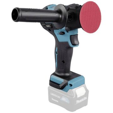 Makita Akku-Multischleifer Akku-Schleifer und -Polierer 12V max. (ohne Akku, bürstenlos