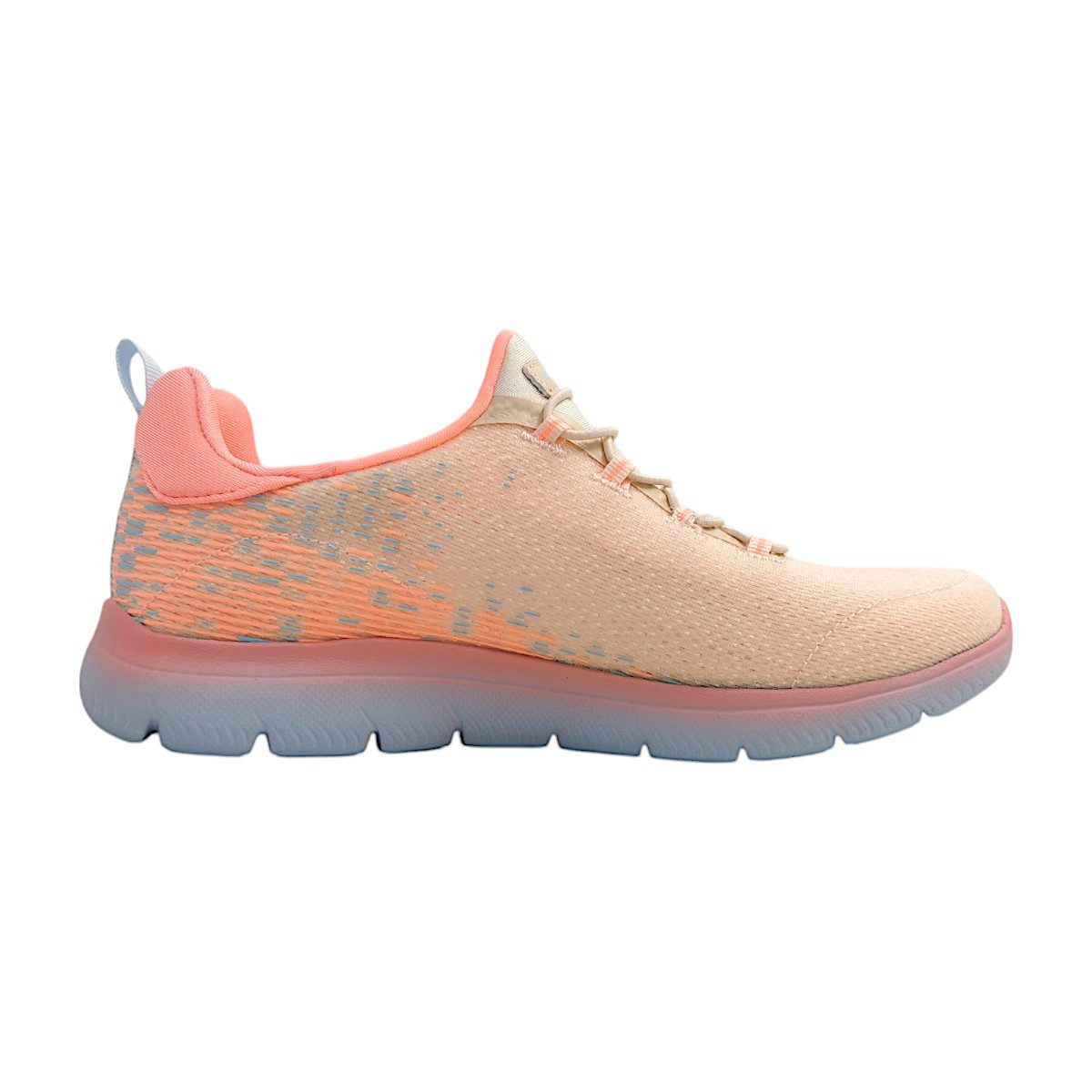 Skechers Sneaker low Laufschuh günstig online kaufen