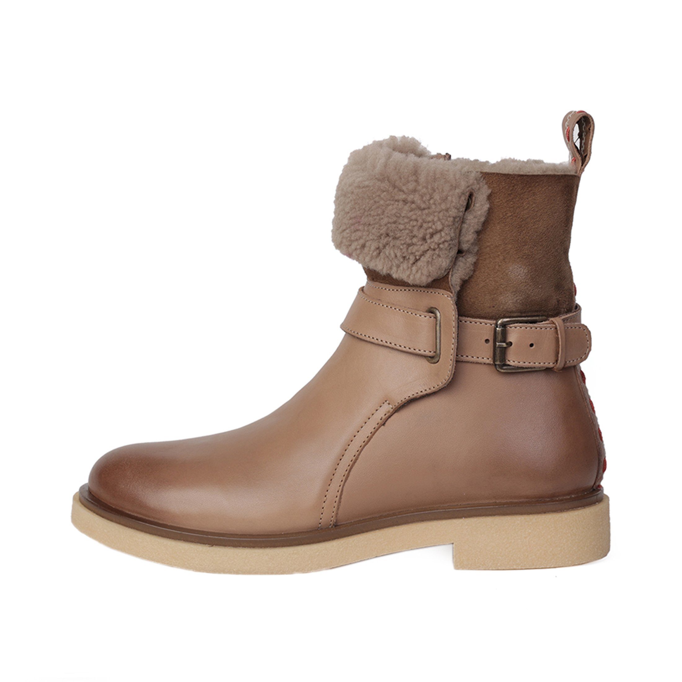 CRICKIT NEVIA Stiefelette