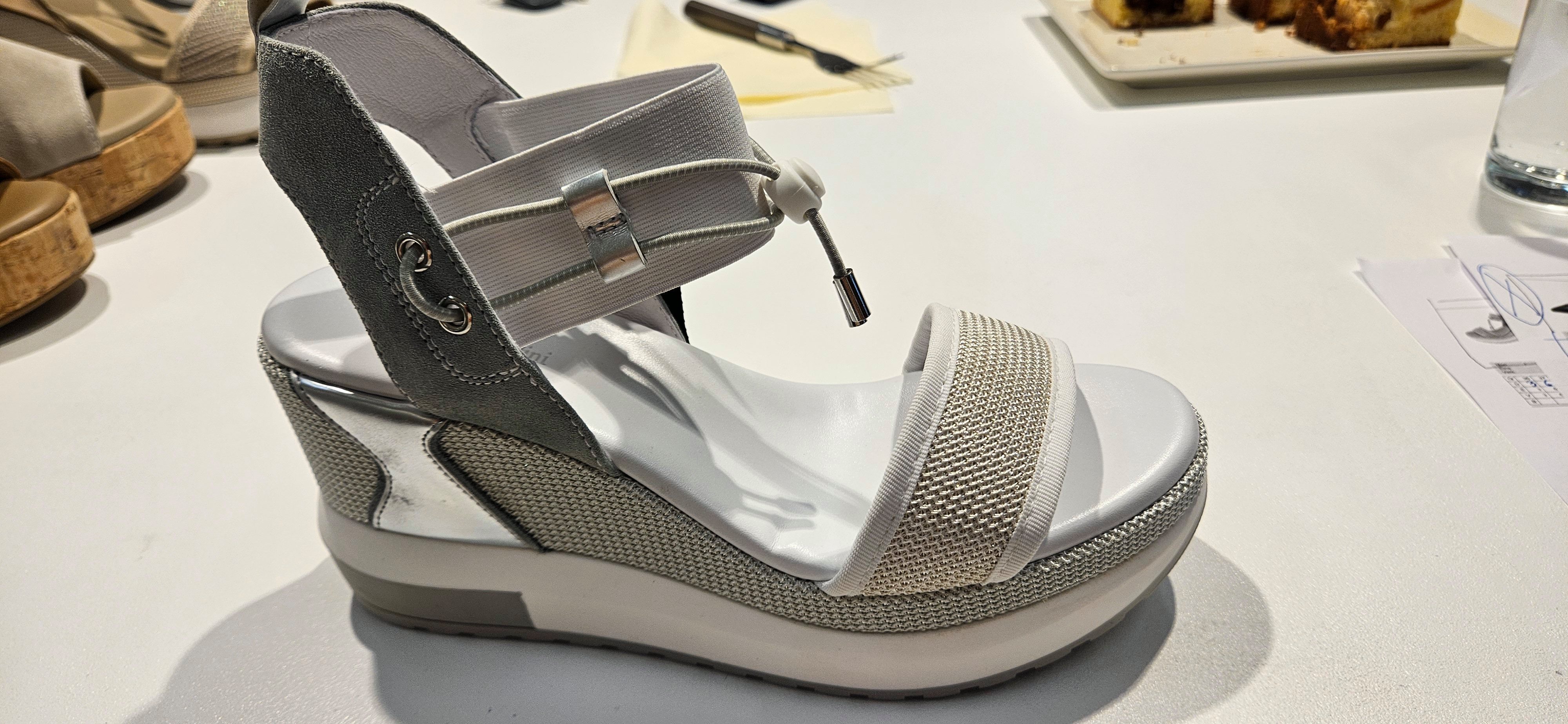 Nero Giardini Stiefel
