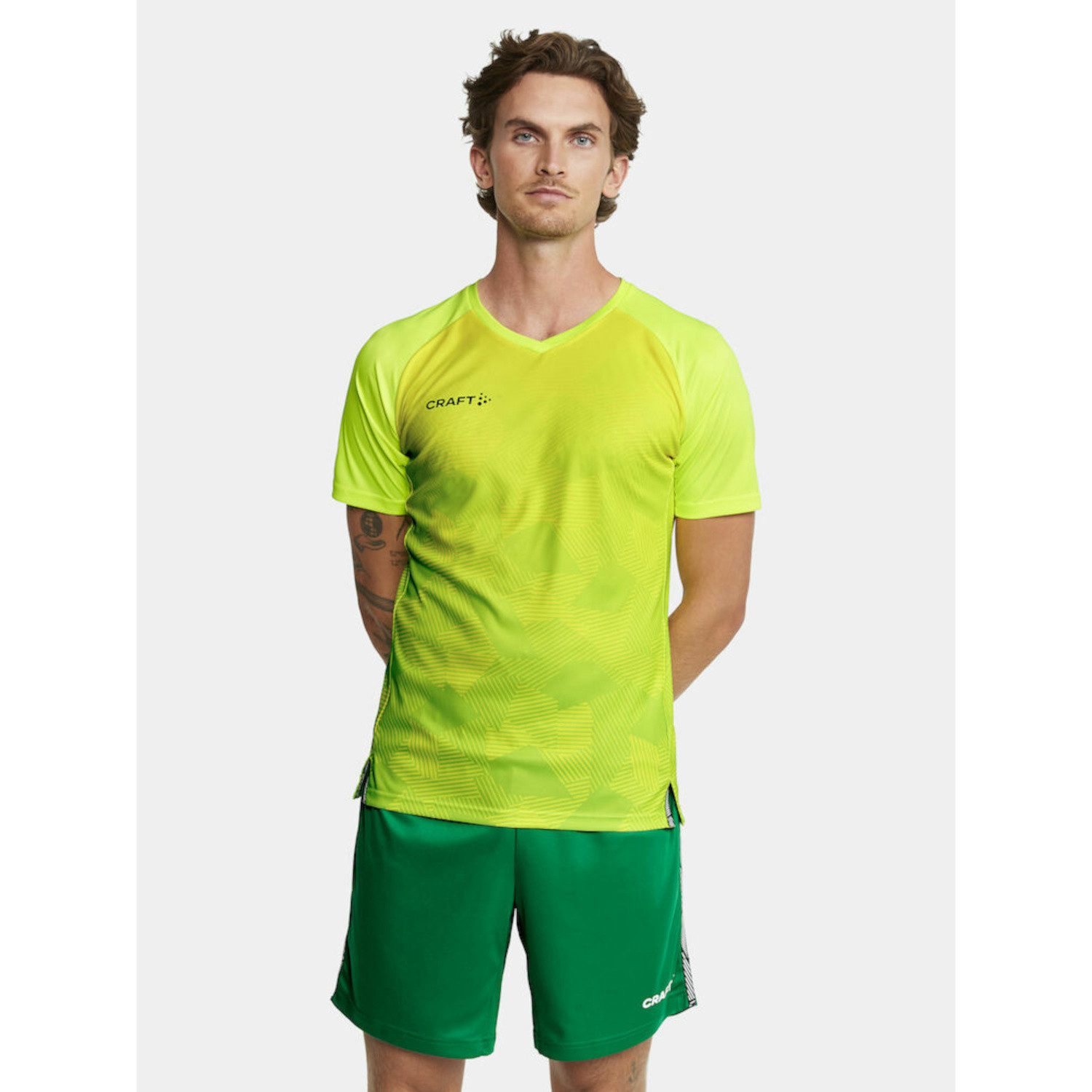 Craft Fußballtrikot Craft Herren Trikot PREMIER FADE JERSEY M 1912759