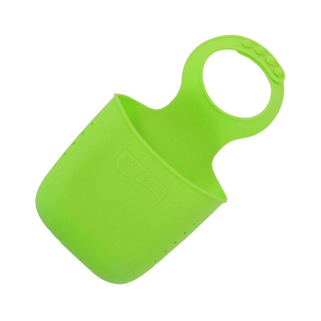 Kochblume Schwammhalter, Spülmaschinenfest