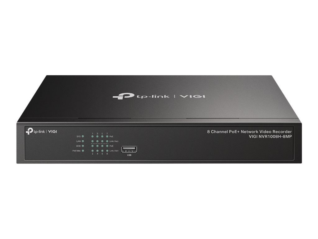 tp-link NAS-Server