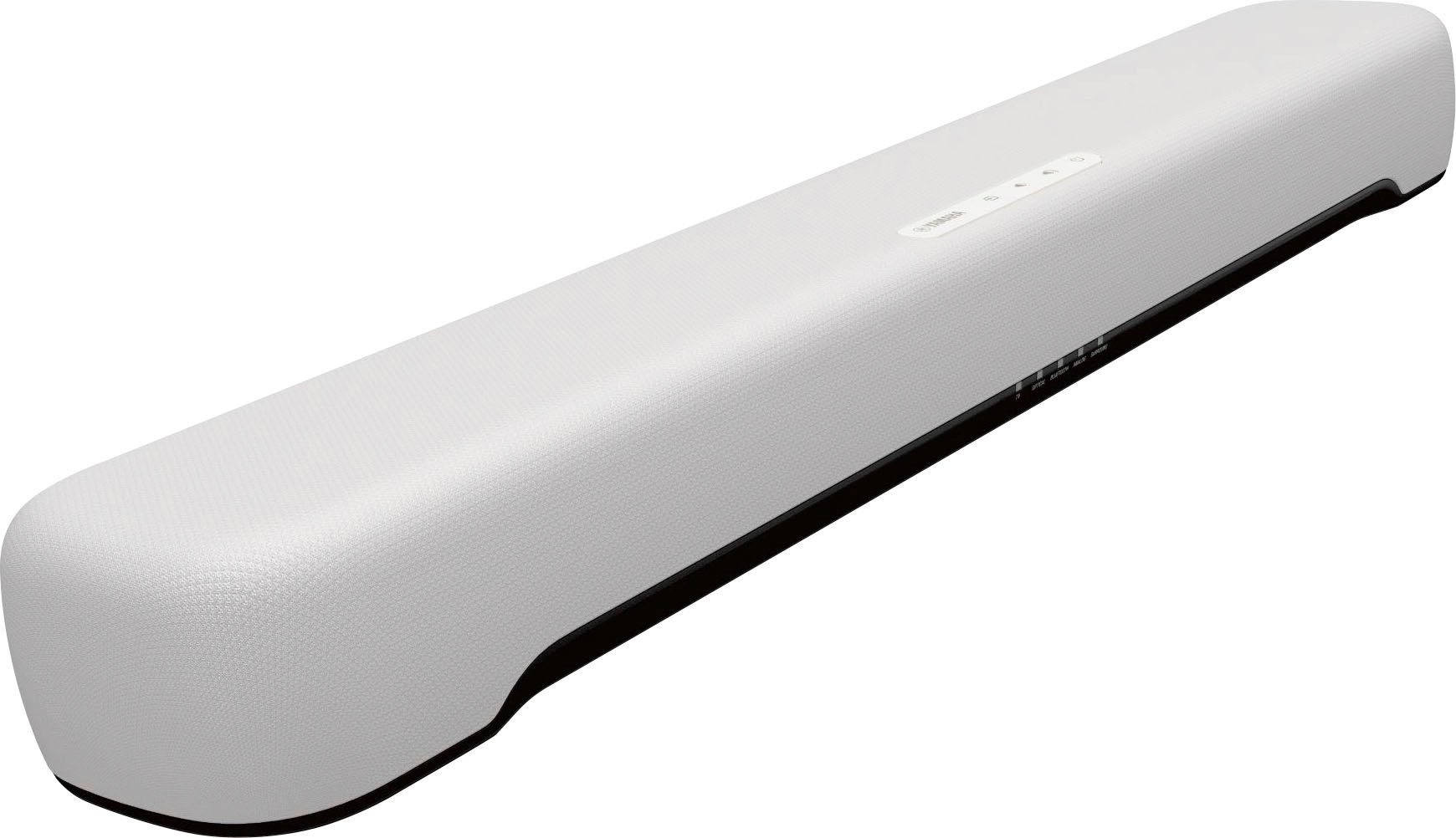 Yamaha SR-C20A Soundbar (Bluetooth, 100 W), Soundbar, Gesamtleistung (RMS):  100 Watt | Soundbars