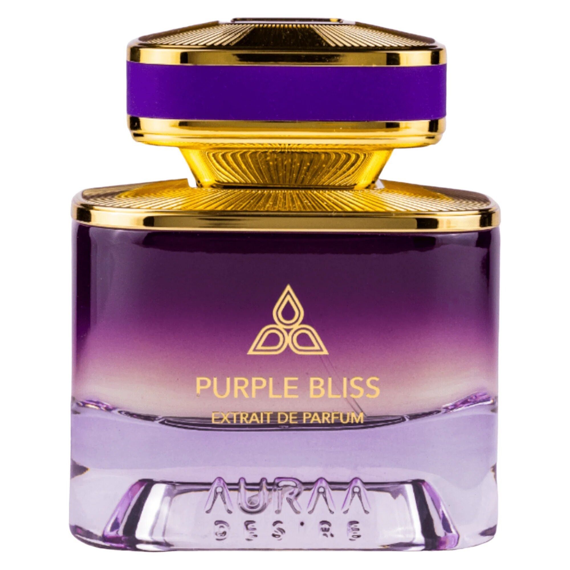Auraa Desire Extrait Parfum Auraa Desire, Purple Bliss, Extrait De Parfum