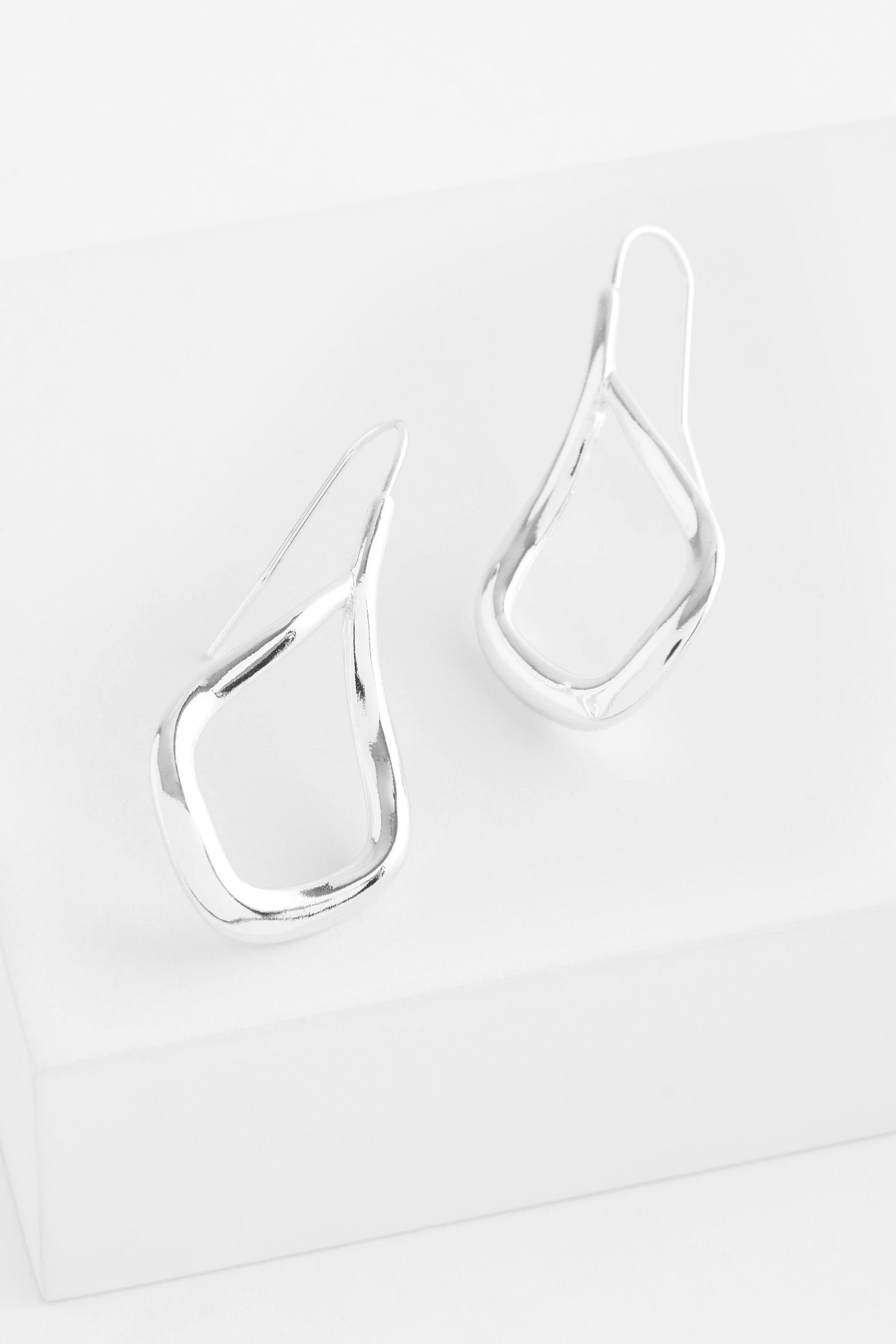 Next Paar Ohrhänger Tropfen-Ohrhänger (1-tlg) günstig online kaufen