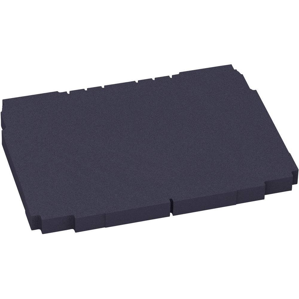 Tanos Werkzeugkoffer Bodenpolster 83000036