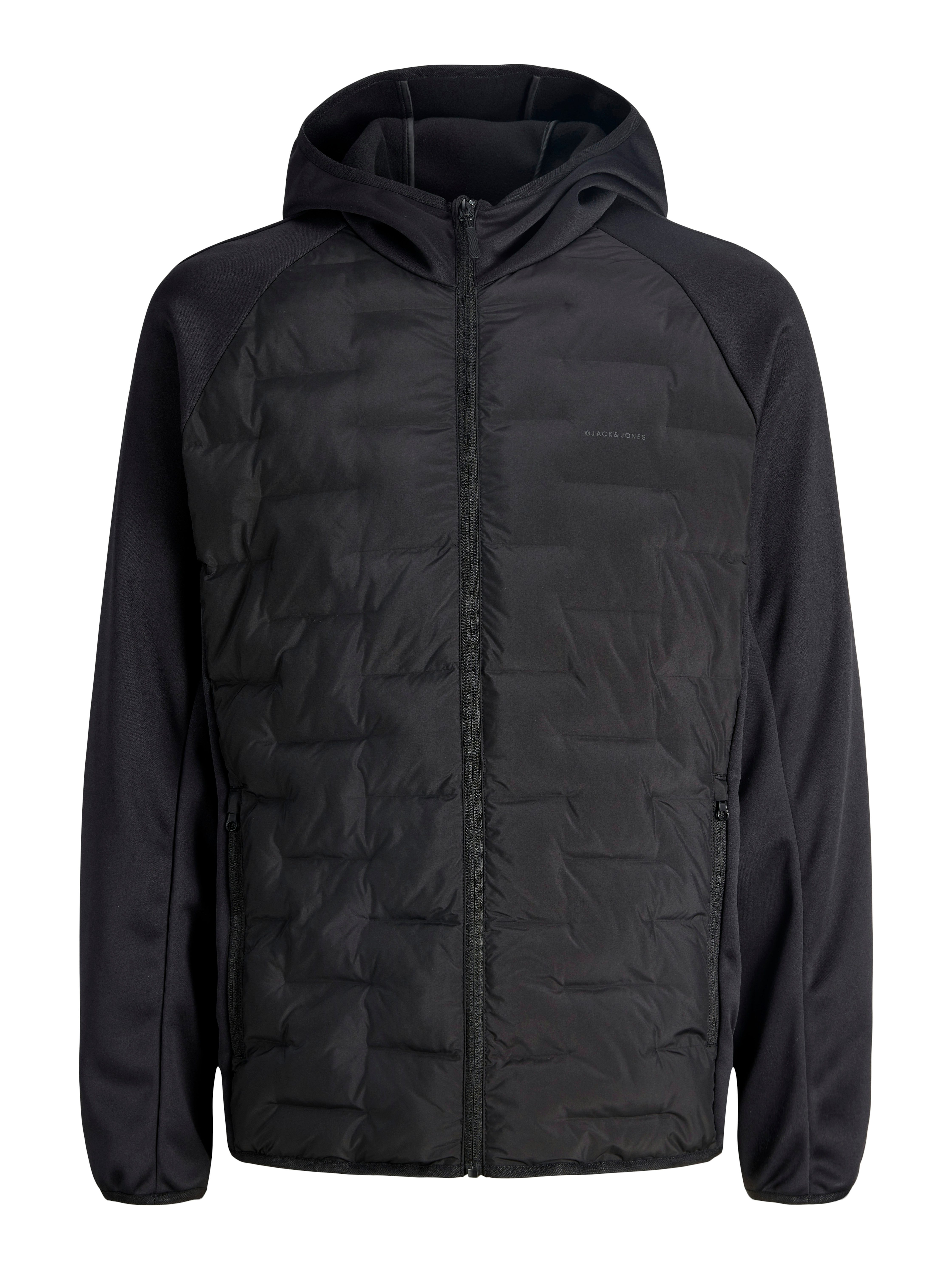 Steppjacke JJEPERFECT HYBRID JACKET NOOS