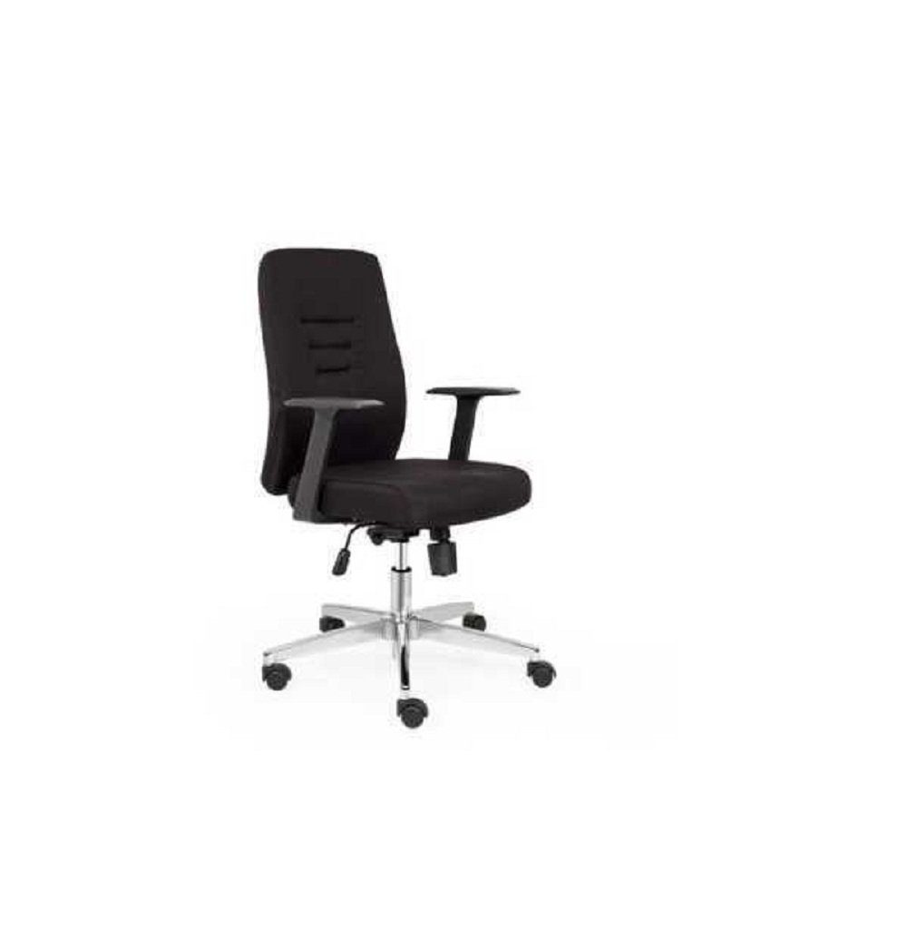 Stuhl Sessel Textil JVmoebel Büro St), Bürostuhl Bürostuhl Made Gaming Sessel Neu Drehstuhl in (1 Chef Europa