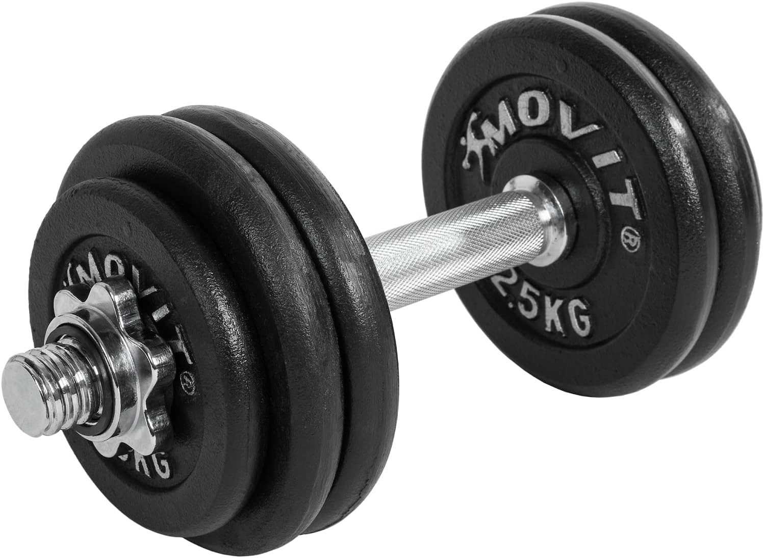 Kurzhantel Kurzhantel Set 10 - 30 kg