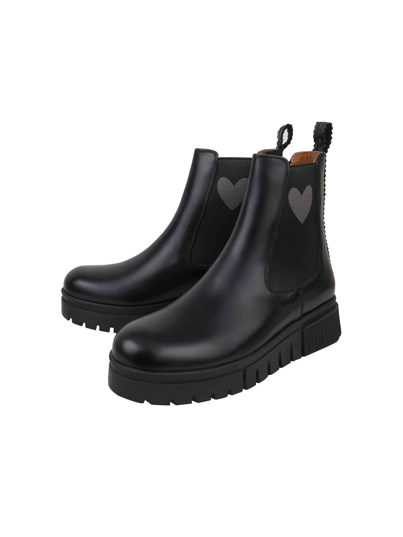 CRICKIT NAELLE Chelseaboots