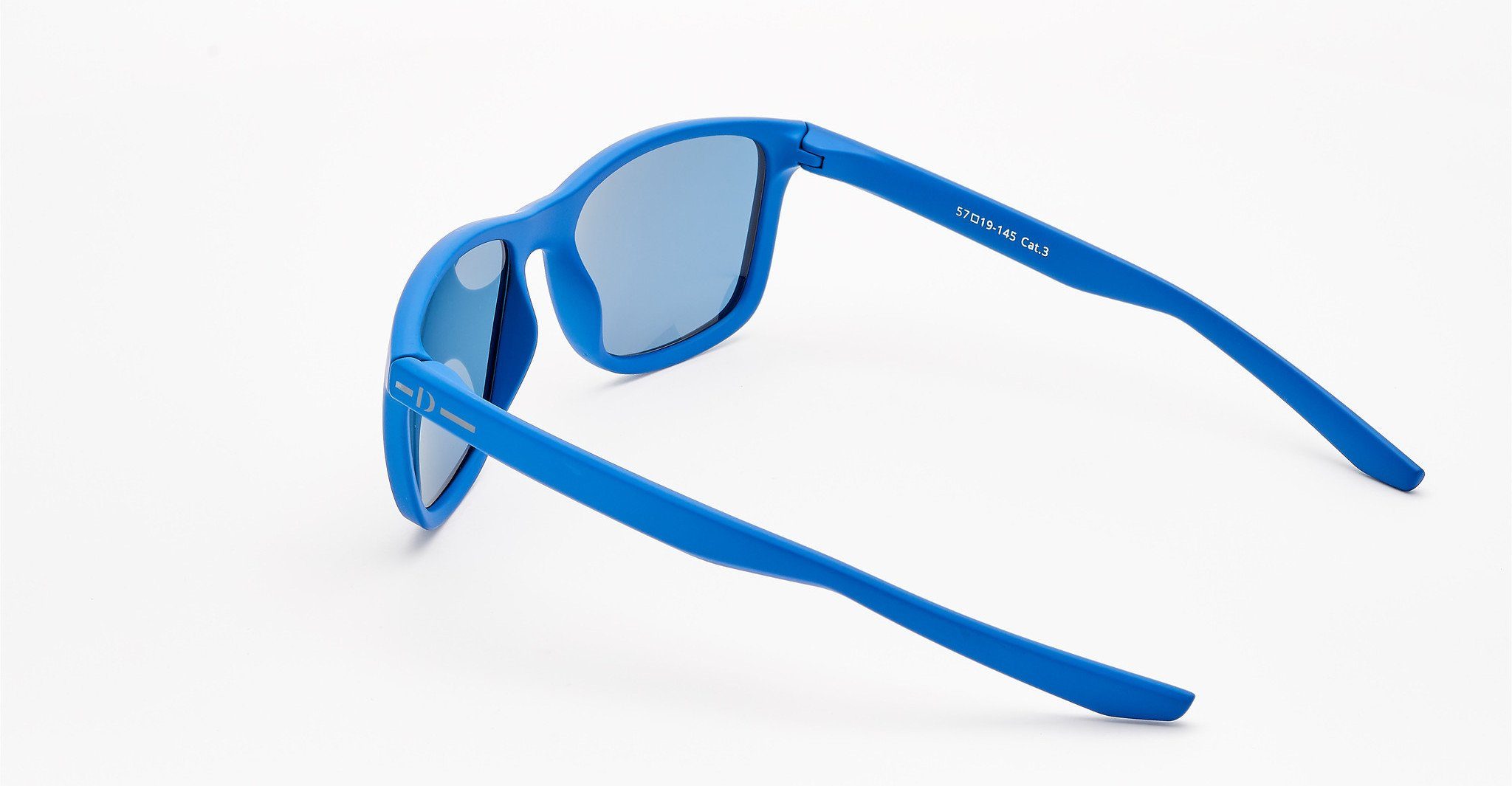 4 Dieter Bohlen Sonnenbrille EDITION blau
