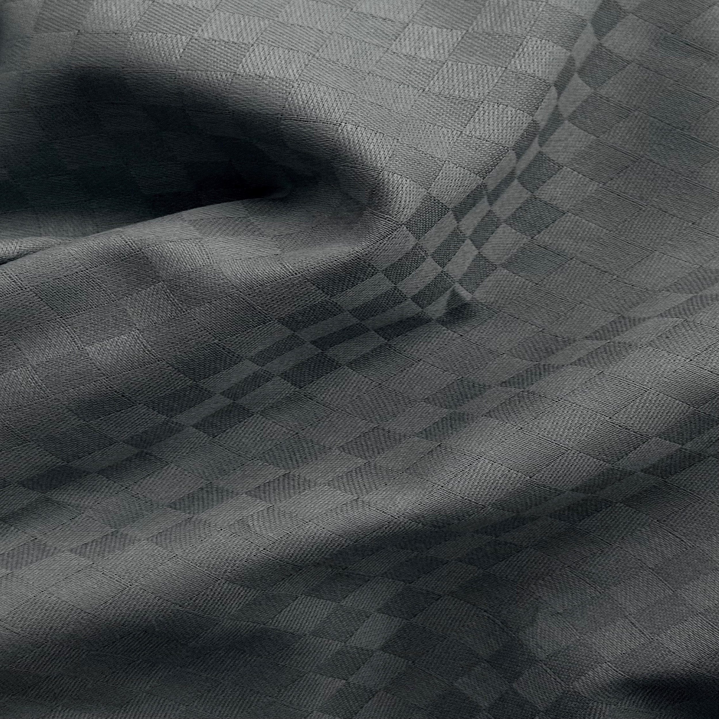 Leonado Vicenti Bettwäsche 135x200, 155x220, 200x200 oder 200x220 cm, Renforcé, 2 teilig, Hochwertige Bettwäsche in edlem Design – Bild 3 von 3