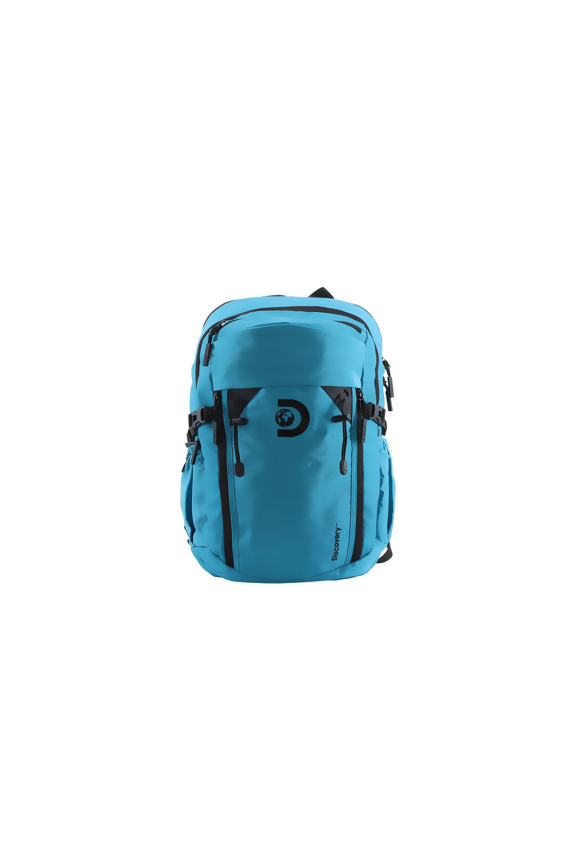 Discovery Sportrucksack Metropolis, mit integrierter RFID-Tasche