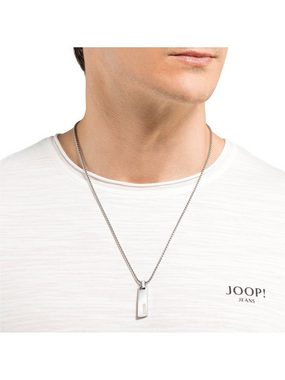 JOOP! Collier JOOP! Herren-Kette Edelstahl