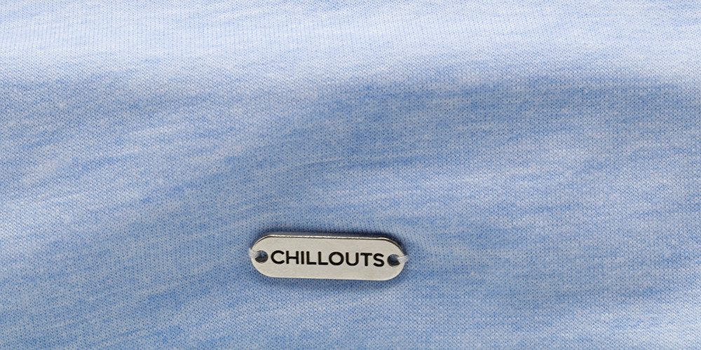 chillouts Stirnband Bari Headband (1-St) mit günstig online kaufen