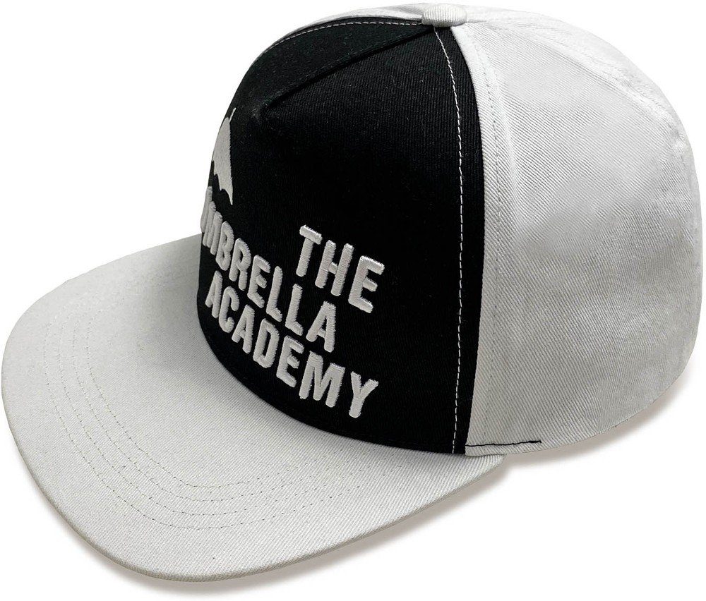 Umbrella Academy Snapback Cap