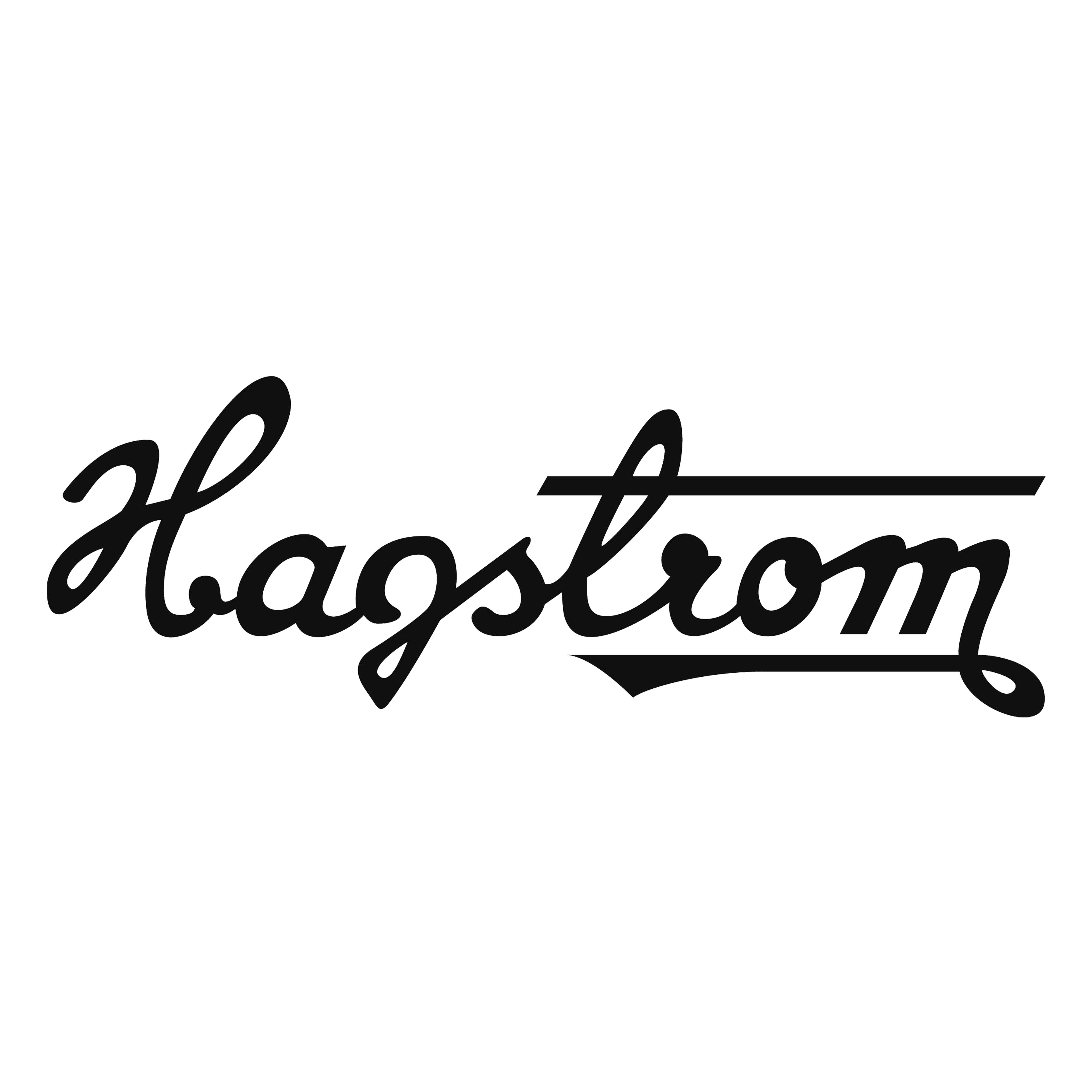 Hagstrom