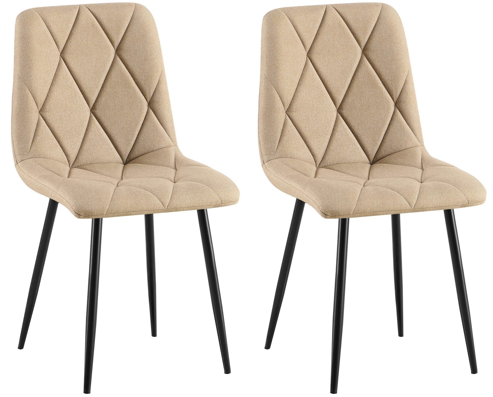 Esszimmerstuhl Clairton