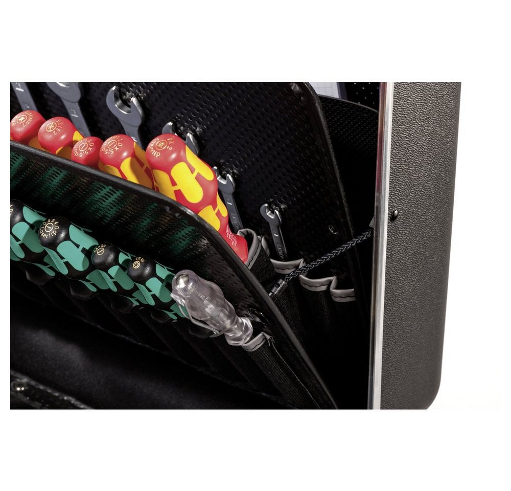Thumbnail - Parat Werkzeugkoffer Parat Classic KingSize Roll 489.500-171 Universal Werkzeugkoffer unbes