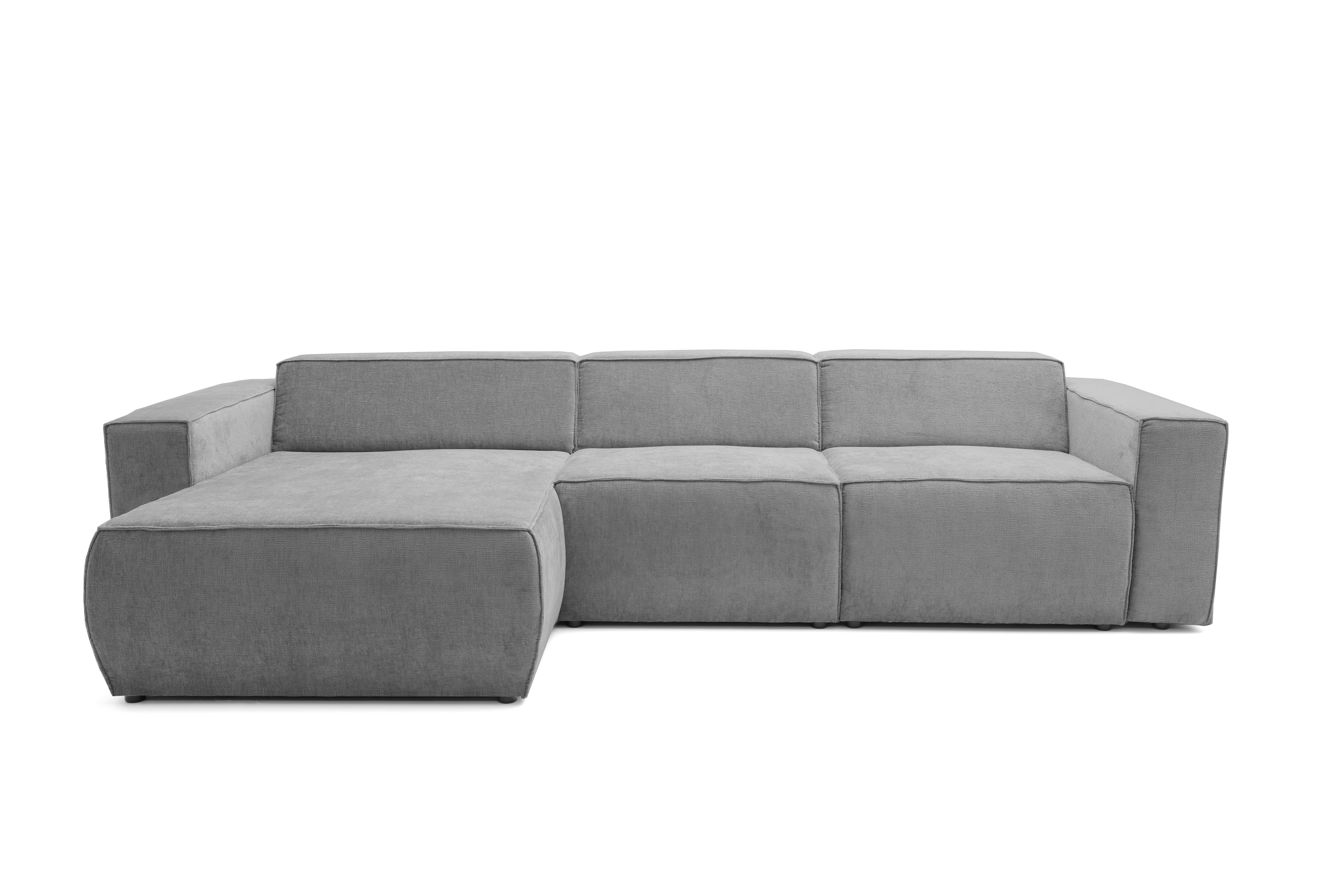 Ecksofa Modular DREAM SET 4