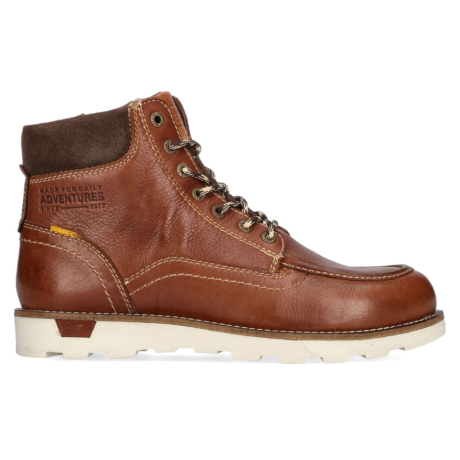 Camel Active 55OUA02 Cafe Chelseaboots