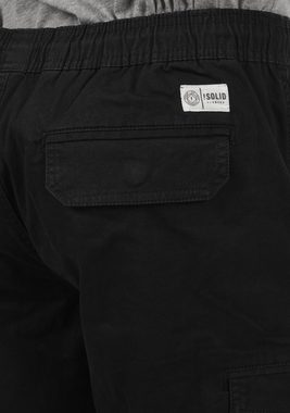 !Solid Cargoshorts SDHenik kurze Hose mit Cargo-Taschen