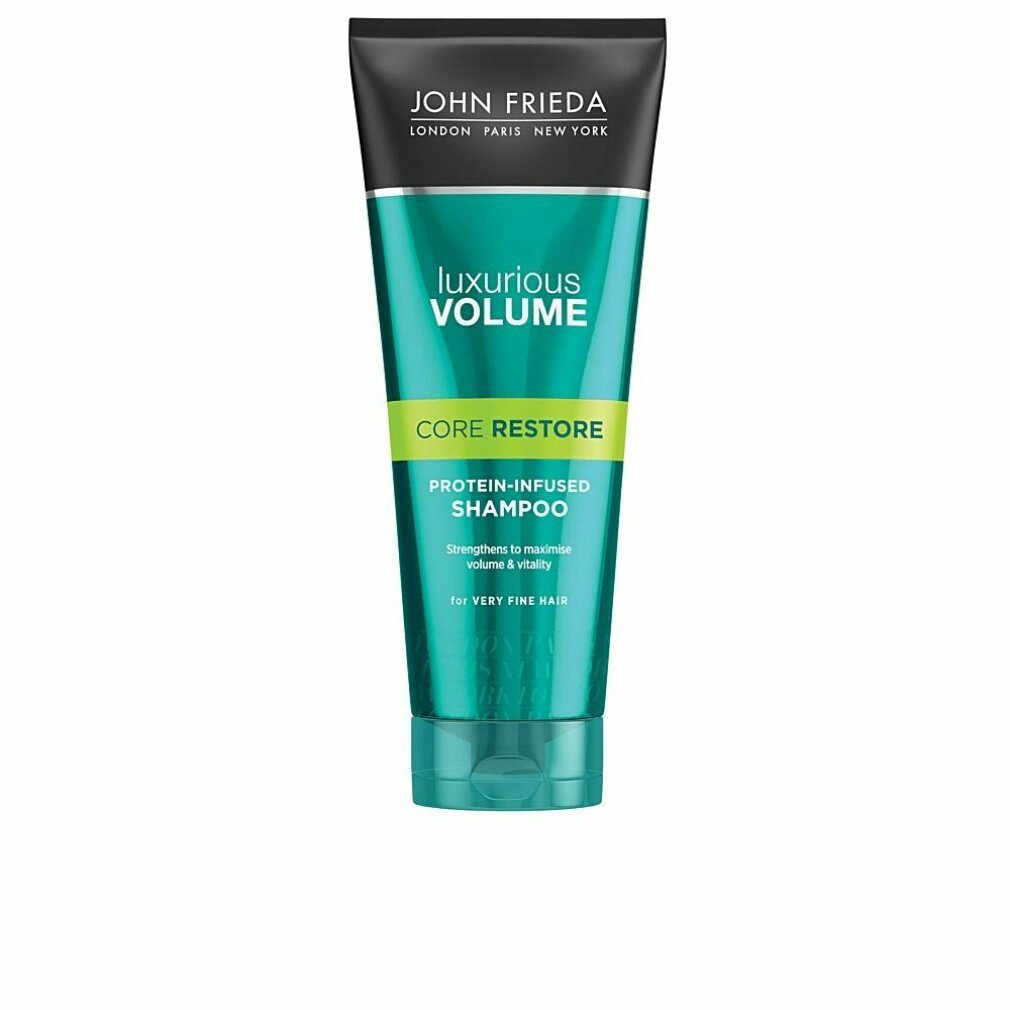 FUERZA Frieda John ml 250 VOLUMEN Haarkur & VOLUME champú LUXURIOUS