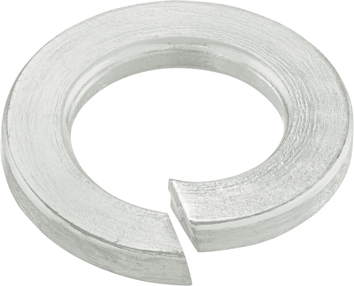 Connex Federring Conmetall Federringe 10 x 18,1 mm verzinkt - 16