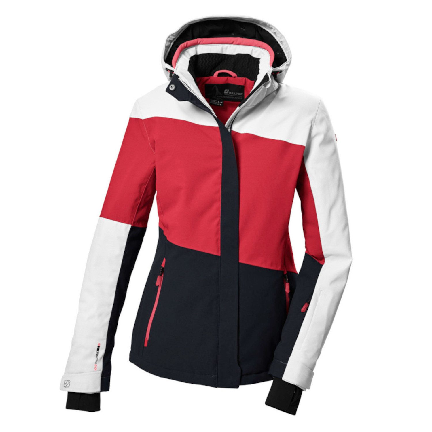 Killtec Skijacke killtec Damen Skijacke KSW günstig online kaufen