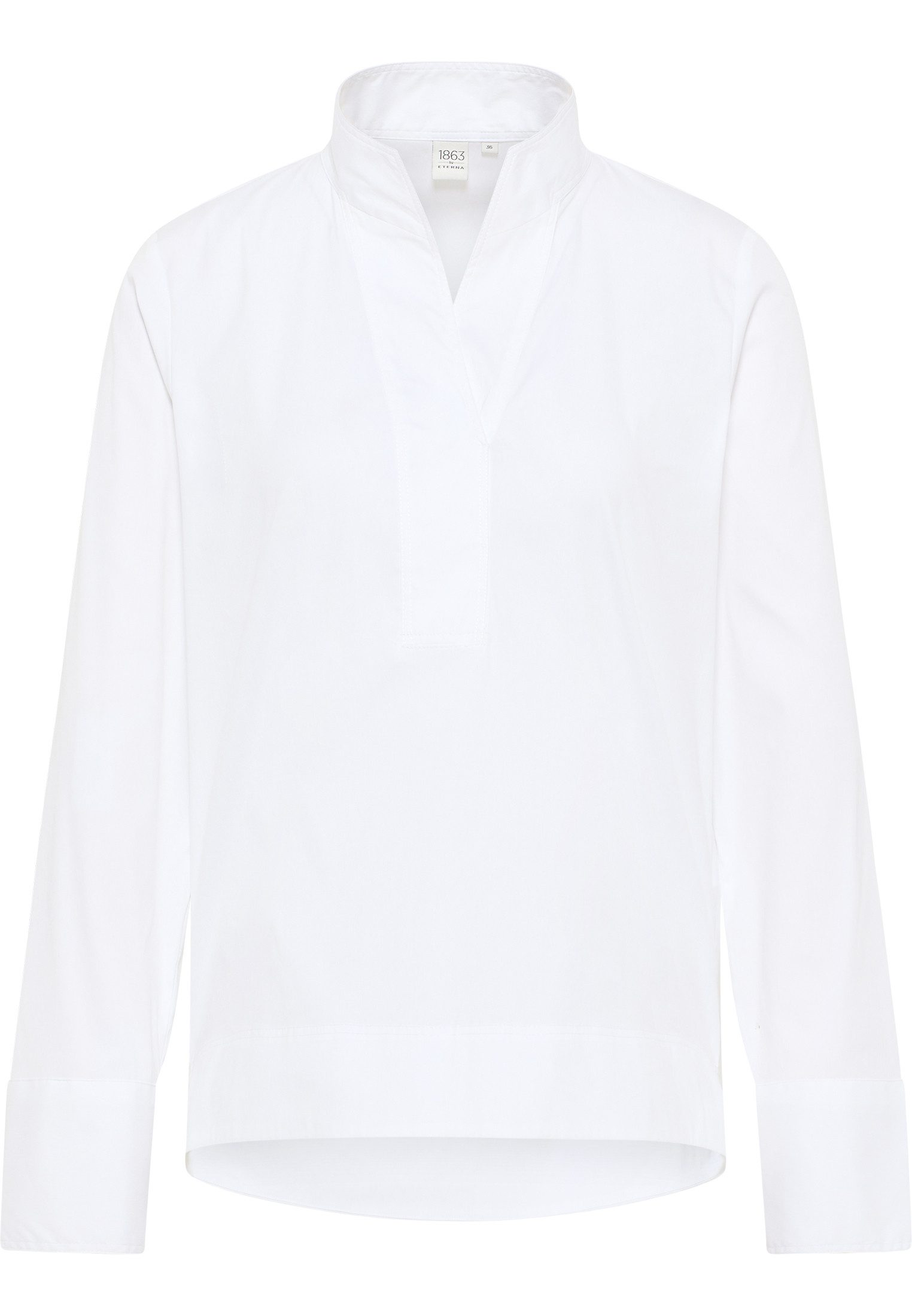 Longbluse LOOSE FIT