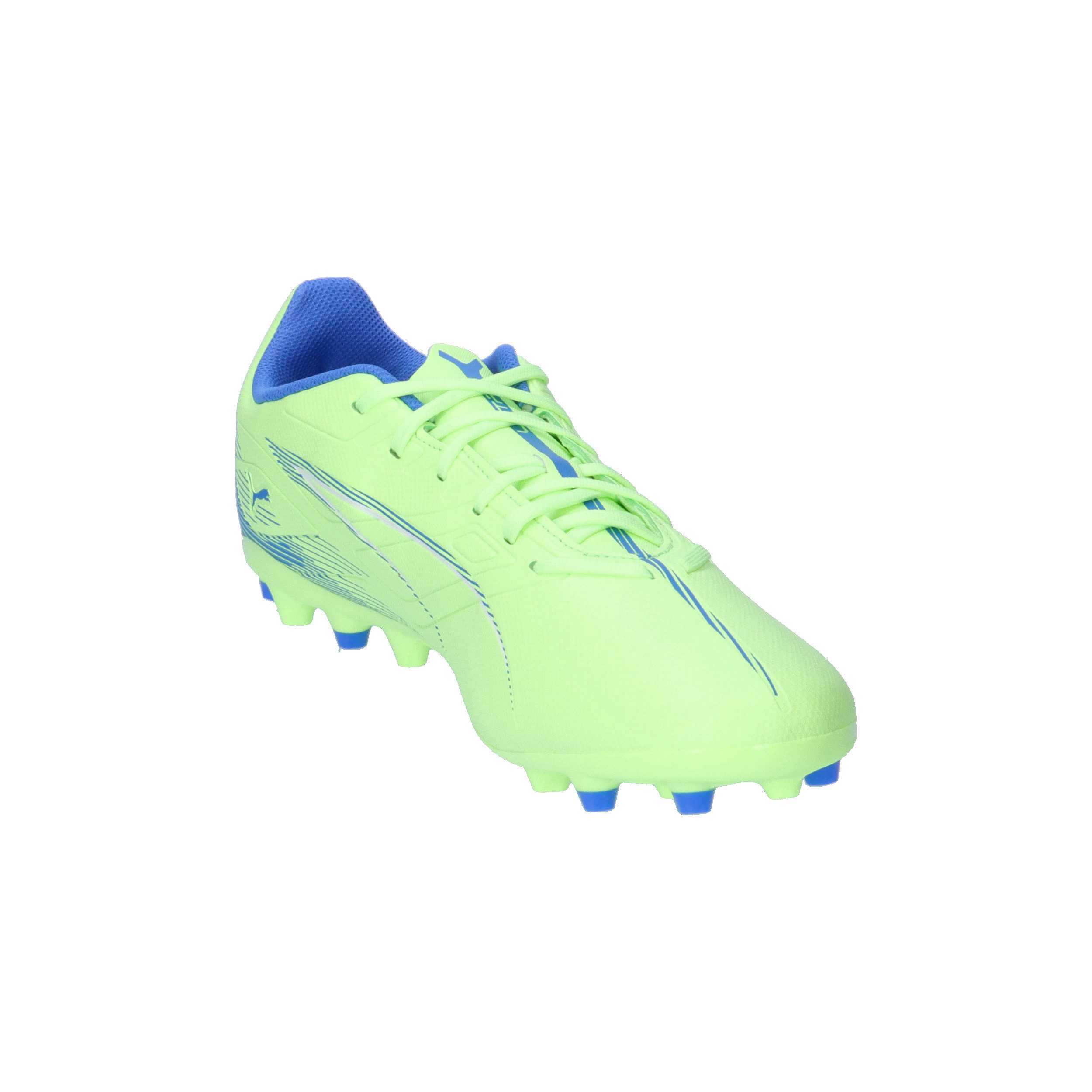 PUMA Puma Herren Fussballschuhe ULTRA 5 PLAY MG 107906 Fußballschuh