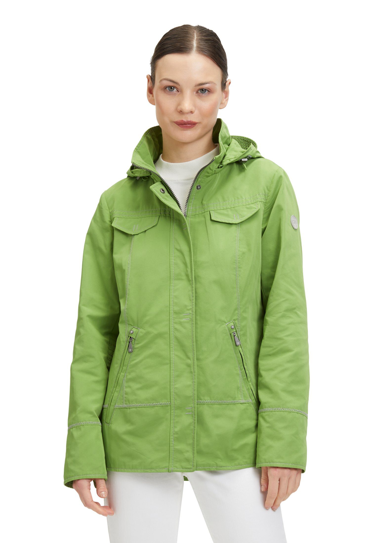 Grüne für | Bret kaufen online OTTO Damen Jacken Gil