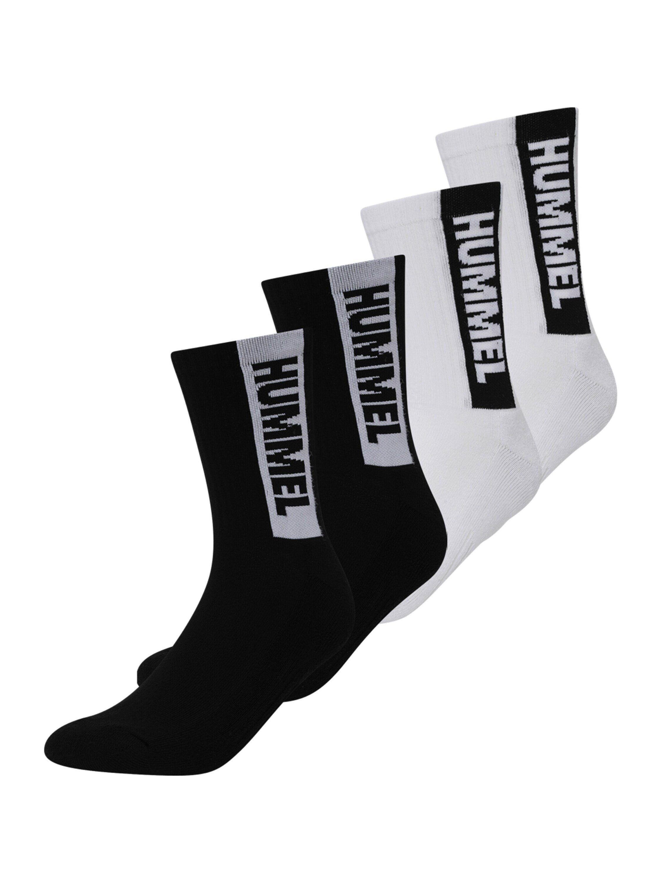 hummel Socken (4-Paar)