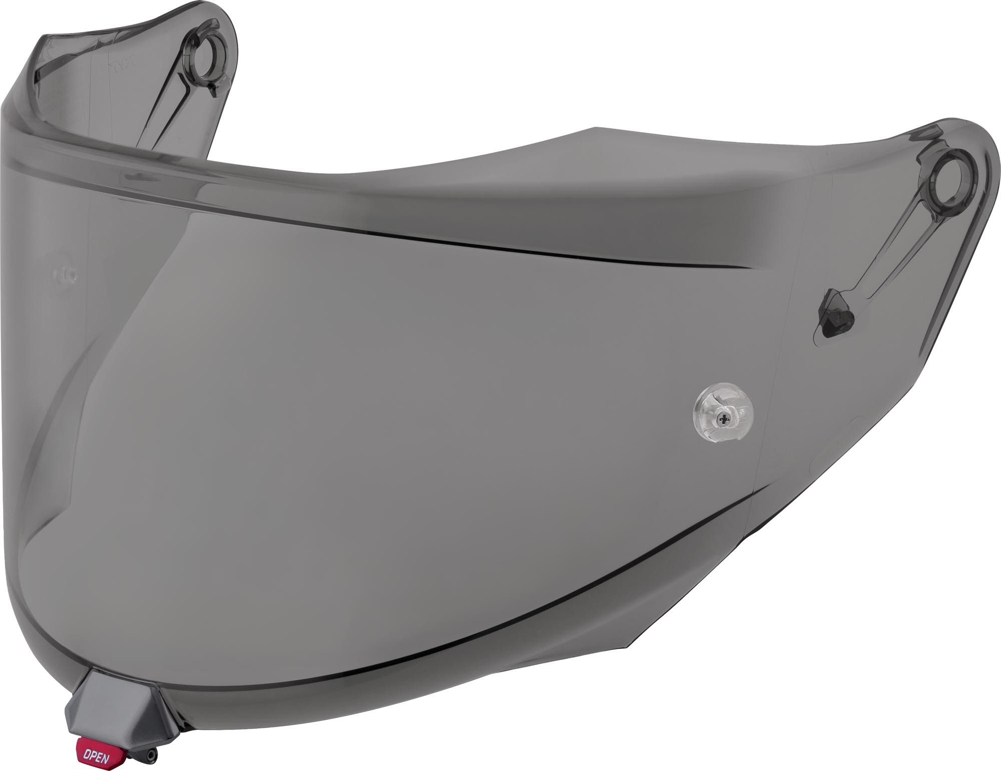 KYT Motorradhelm R1R Visier