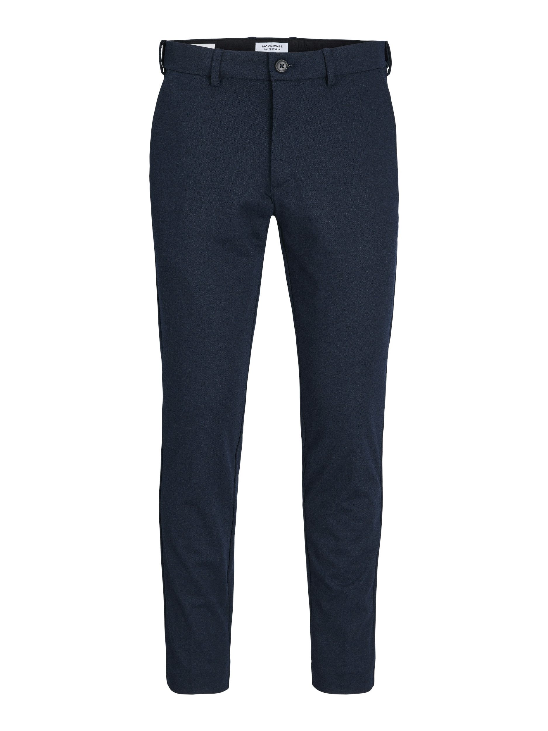Chinohose JPSTMARCO – Chinohose mit mittlerer Taille, Slim Fit, bequem