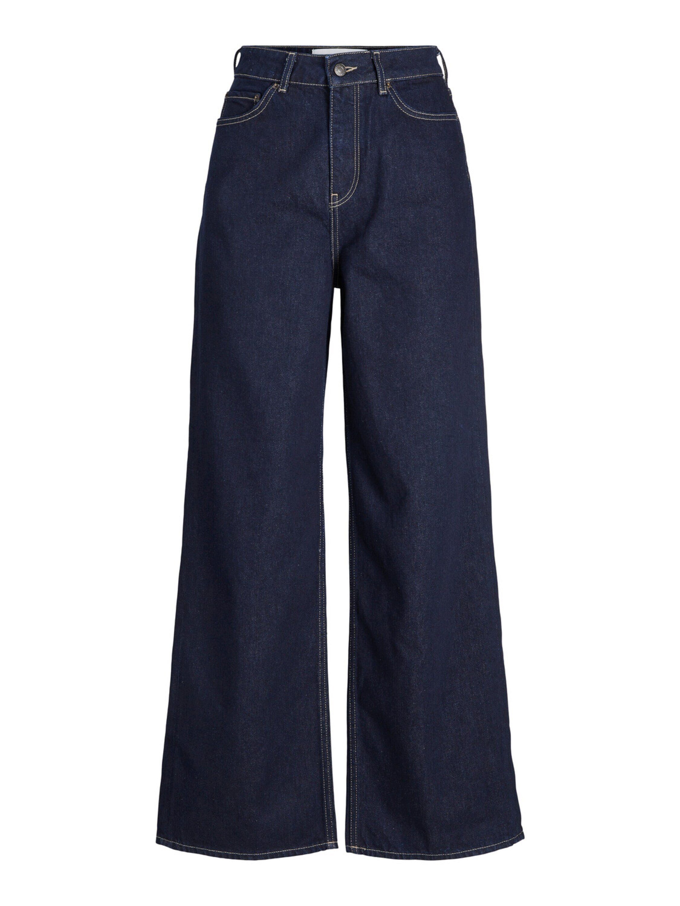JJXX Weite Jeans Tokyo (1-tlg) Plain/ohne Details günstig online kaufen