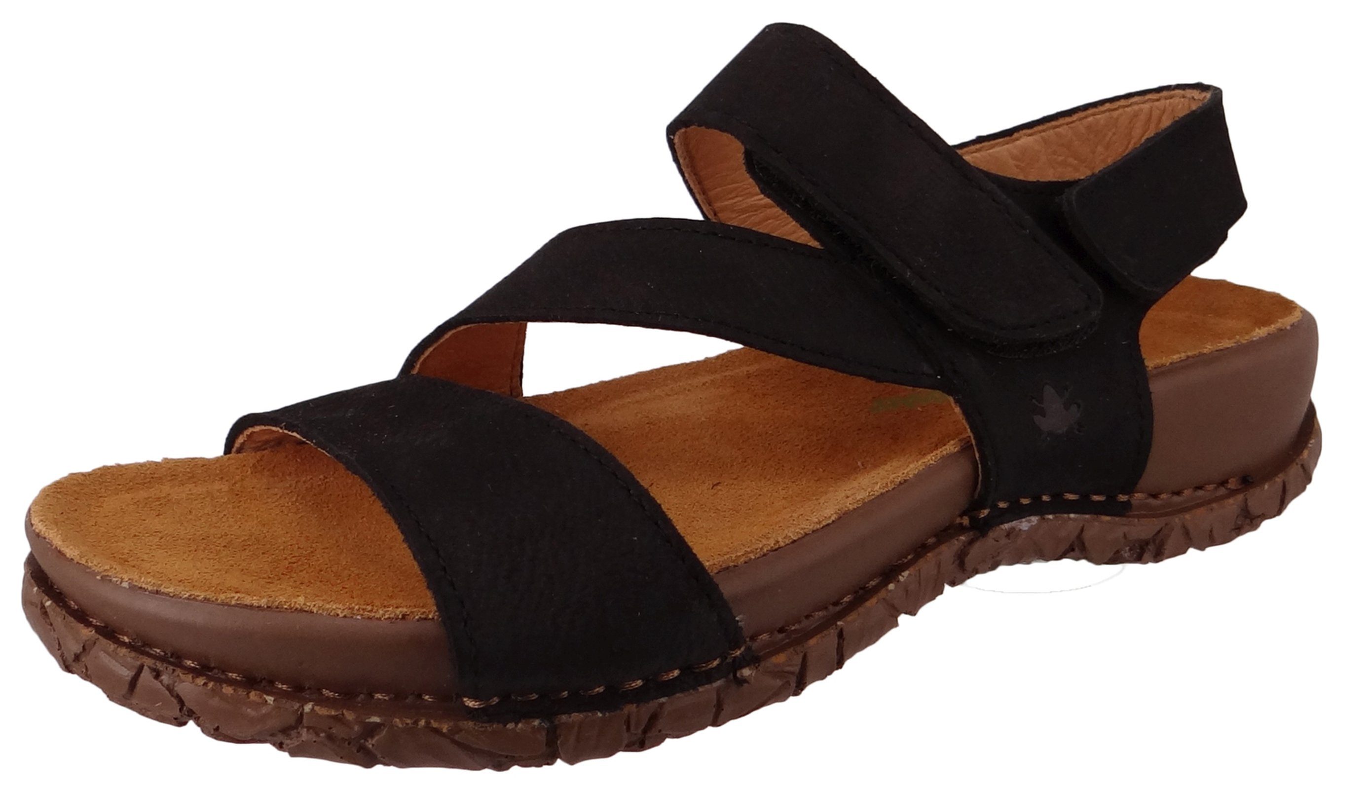 El Naturalista N5860 Tabernas Black Sandale günstig online kaufen