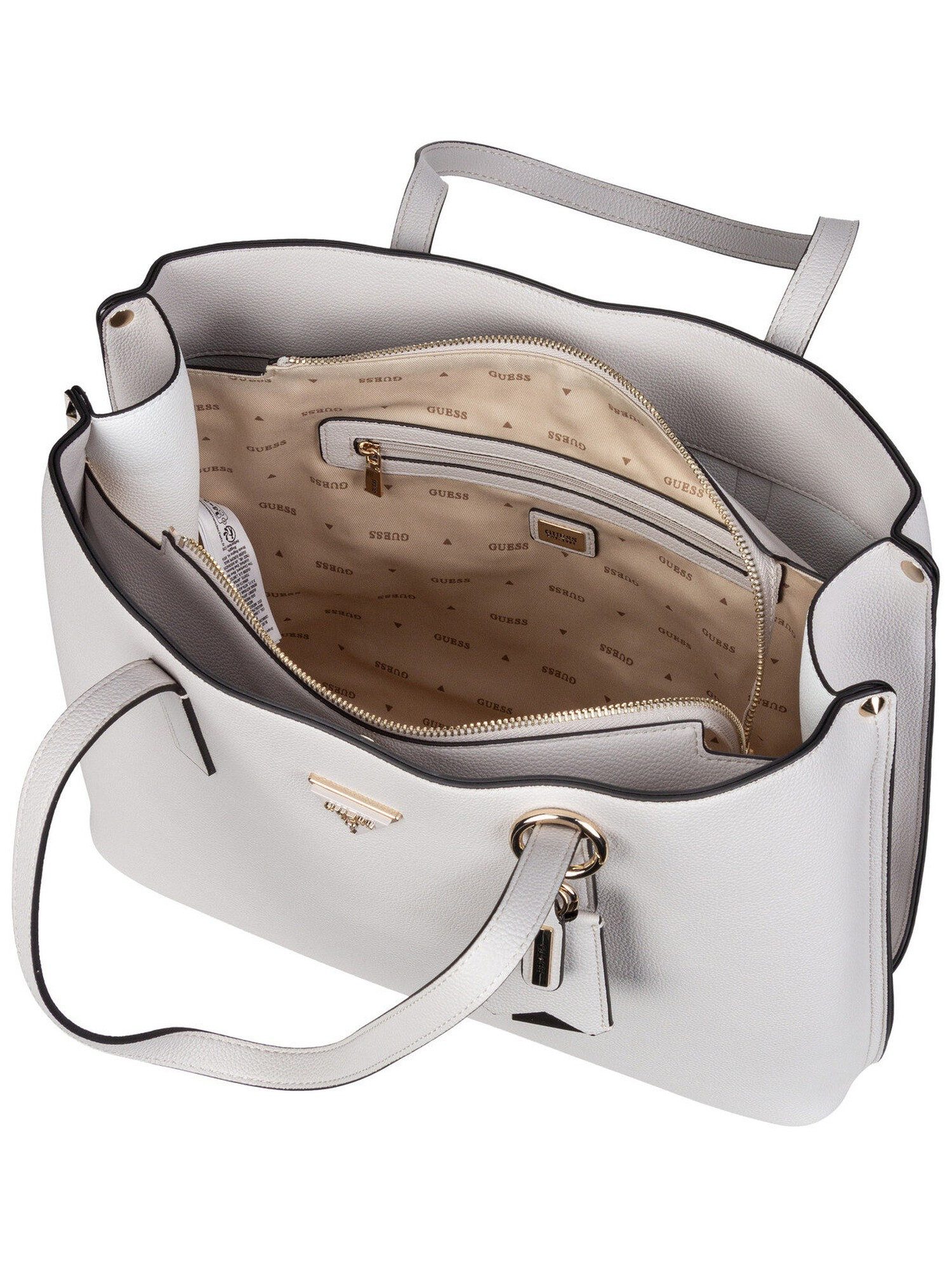 Guess Shopper Meridian Girlfriend Tote