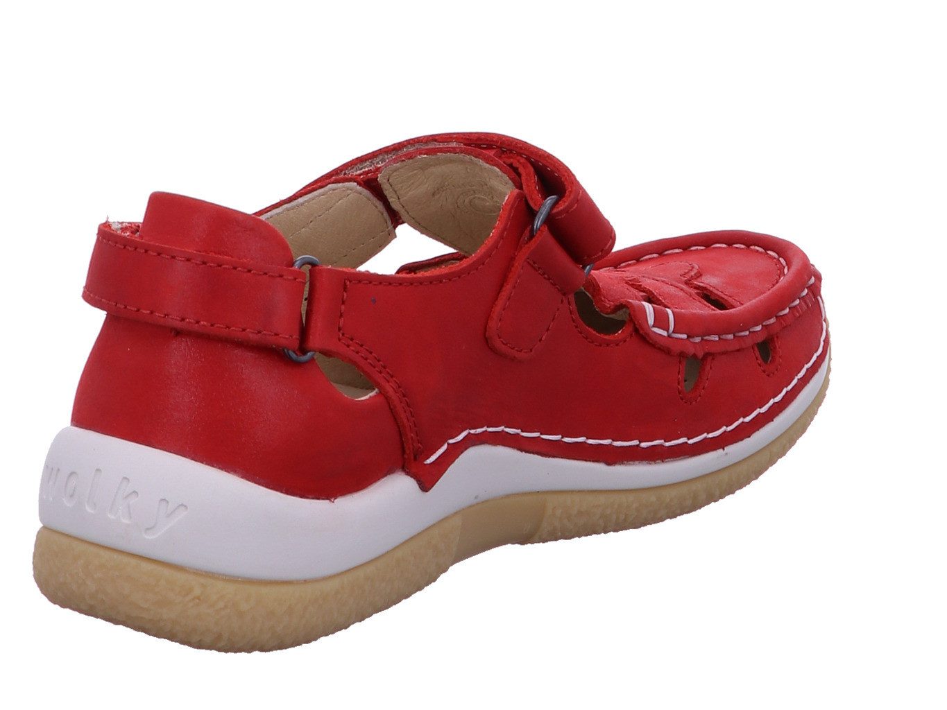 WOLKY Esperanza Ballerina