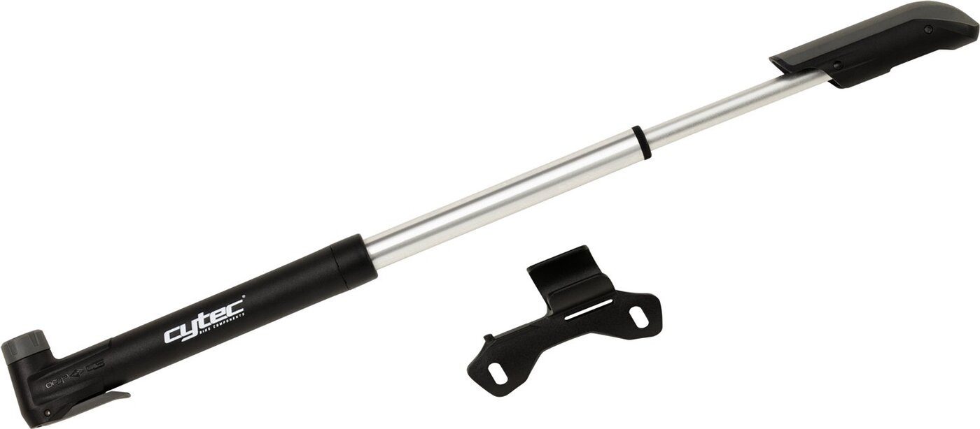 Cytec Minipumpe Mini-Pumpe AIR MP 4.0 Teleskop