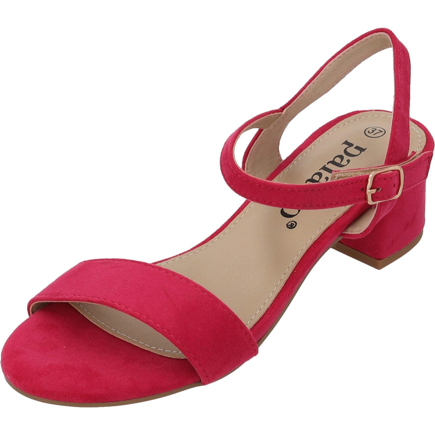 Palado Cinv Sandalette